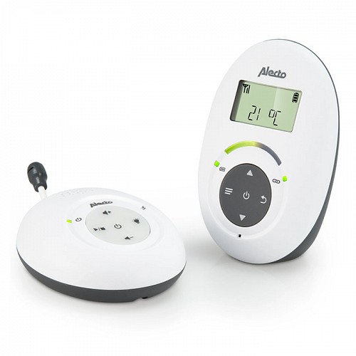 Full Eco DEC   (baby monitor)  ,      ,   /   ALECTO DBX-125