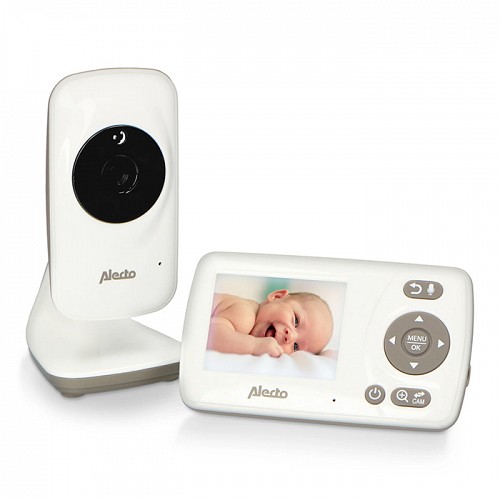 Full Eco   (baby monitor),  FHSS 2.4GHz    ,     2.4    ALECTO DVM-71