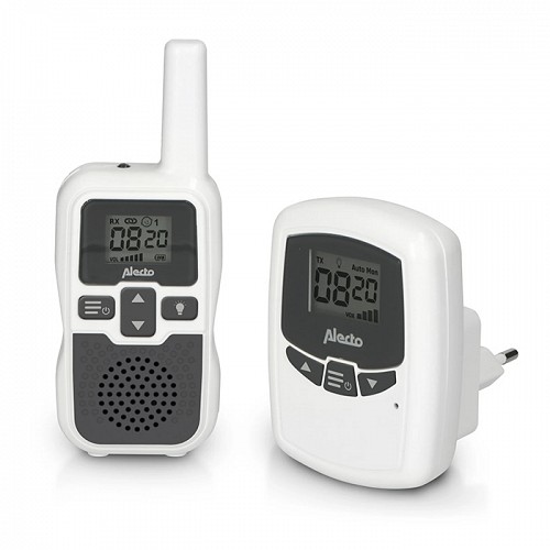   (baby monitor)        3000m ALECTO DBX-80