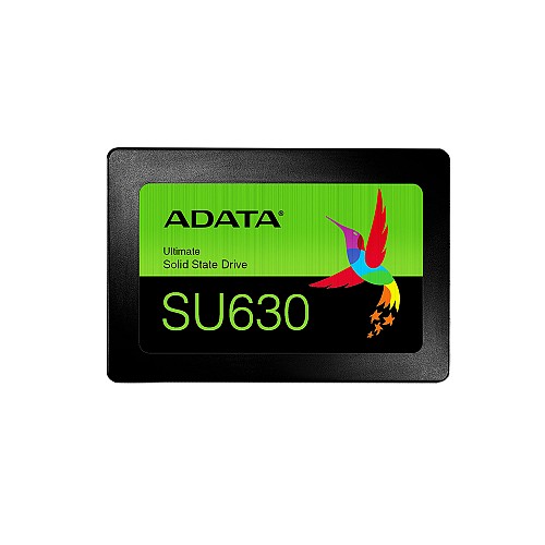 ADATA SSD 480GB Ultimate SU630 2.5SATA (ASU630SS-480GQ-R) (ADTASU630SS-480GQ-R)