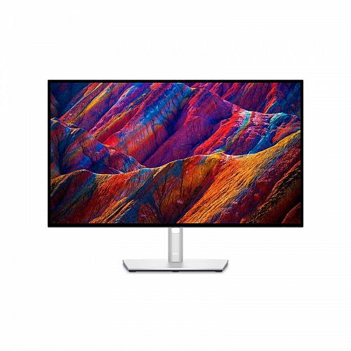 DELL U2723QE UltraSharp UHD Ergonomic Monitor 27 (210-BCXK) (DELU2723QE)