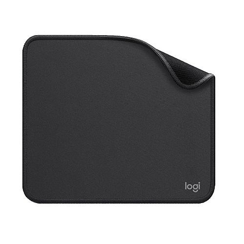 Logitech Mouse Pad Studio Series - GRAPHITE (956-000049) (LOGMPSSGPH)