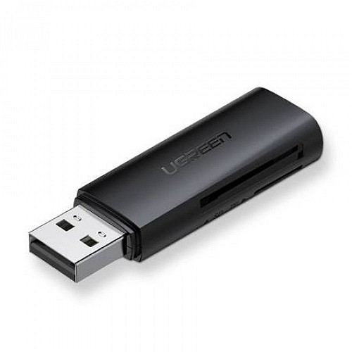 Ugreen Card Reader USB 3.0  SD (CM264) (UGRCM264)