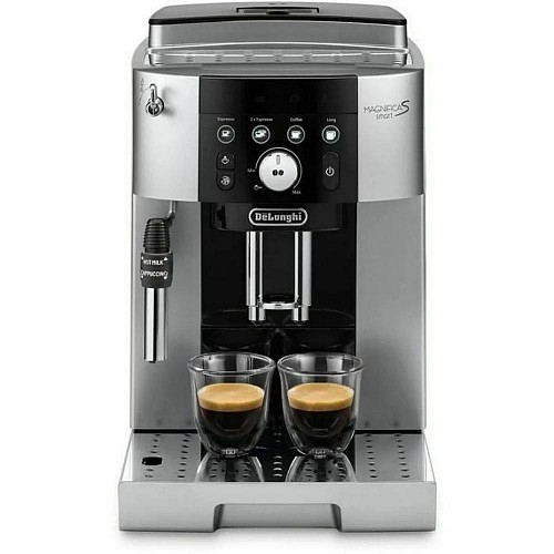 DeLonghi Magnifica S Smart   Espresso 1450W  15bar     (ECAM250.23.SB) (DLGECAM250.23.SB)