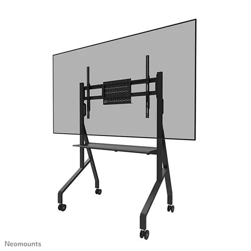 Neomounts Monitor/TV Mobile Floor Stand 55-86 (NEOFL50-525BL1)