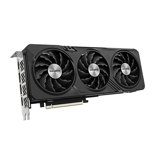 Gigabyte GeForce? RTX 4060Ti 16GB Gaming OC (GV-N406TGaming OC-16GD) (GIGGV-N406TGaming OC-16GD)