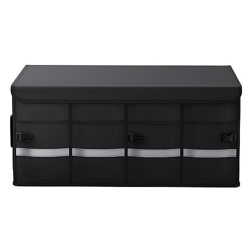 Baseus Car storage box 60L  OrganizeFun (C20256501111-00) (BASC20256501111-00)