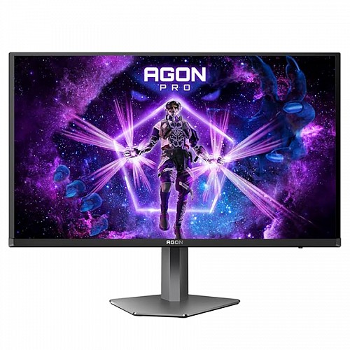 AOC AG276QZD2 AGON PRO OLED Gaming Monitor 27 240Hz (AOCAG276QZD2)