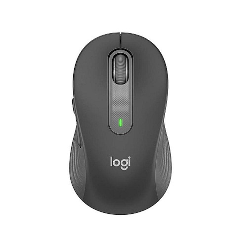 Logitech Signature M650 M Mouse Graphite (910-006253) (LOGM650GPH)