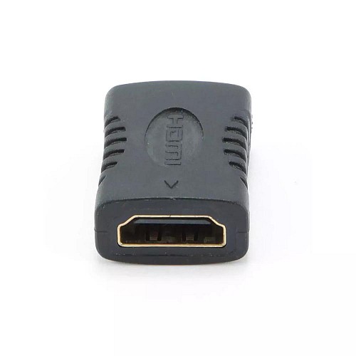 Gembird Μετατροπέας HDMI female σε HDMI female (A-HDMI-FF) (GEMA-HDMI-FF)