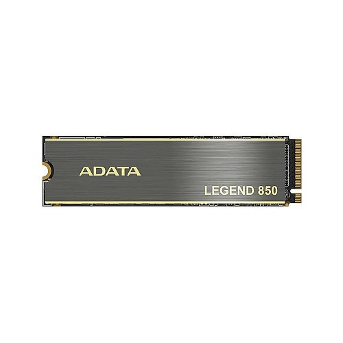 Adata SSD Legend 850 1TB PCIe 4x4 5/4.5 GB/s M2 (ALEG-850-1TCS) (ADAALEG-850-1TCS)