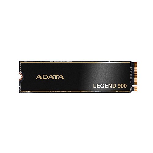 Adata SSD Legend 900 1TB PCIe 4x4 7/4.7 GB/s M2 (SLEG-900-1TCS) (ADASLEG-900-1TCS)