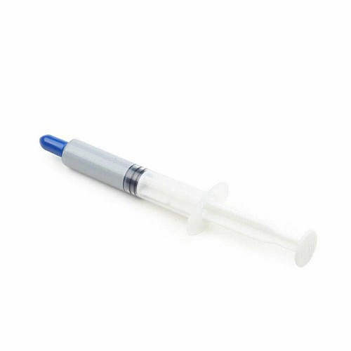 Gembird Thermal Paste 3gr (TG-G3.0-01) (GEMTG-G3.0-01)