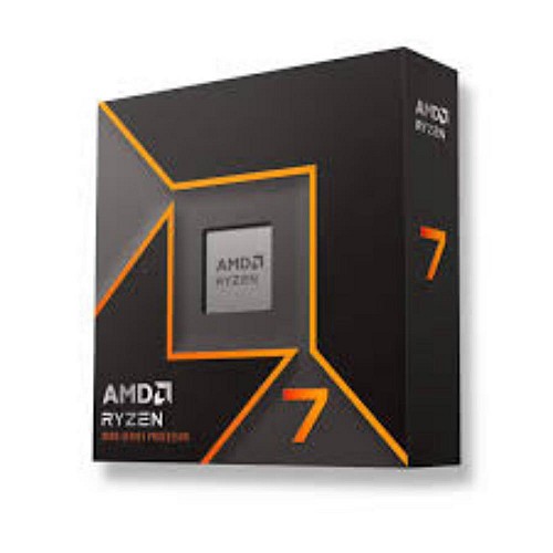  AMD RYZEN 7 9700X Box AM5 (100-100001404WOF) (AMDRYZ7-9700X)