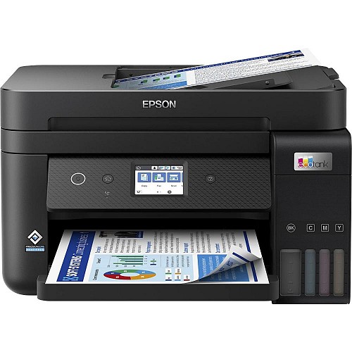 EPSON EcoTank L6290 ITS Multifunction WiFi Inkjet Printer (C11CJ60404) (EPSL6290)