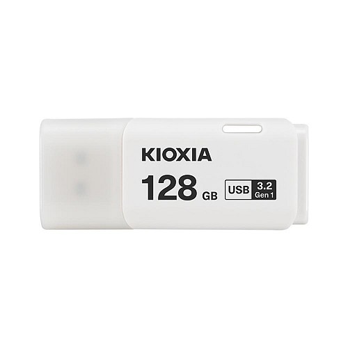 Kioxia TransMemory U301 128GB USB 3.2 Stick  (LU301W128GG4) (KIOLU301W128GG4)