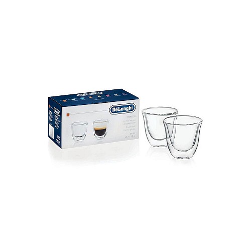 DeLonghi   Espresso   60ml 2 (5513214591) (DLG5513214591)