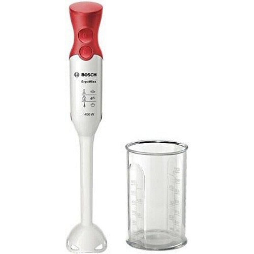 Bosch MSM6401 hand blender (MSM 64010) (BSHMSM64010)