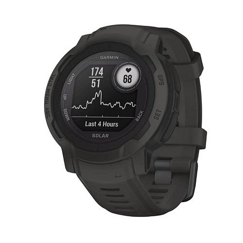 Garmin Instinct 2s Graphite (010-02563-00) (GRM010-02563-00)