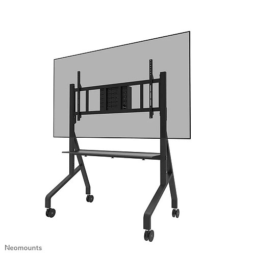 Neomounts Monitor/TV Mobile Floor Stand 65-110 (NEOFL50-575BL1)