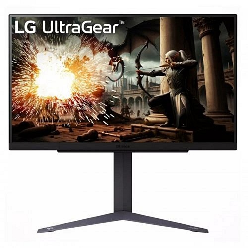 LG 27GS75Q-B UltraGear Gaming Monitor 27 (LG27GS75Q-B)