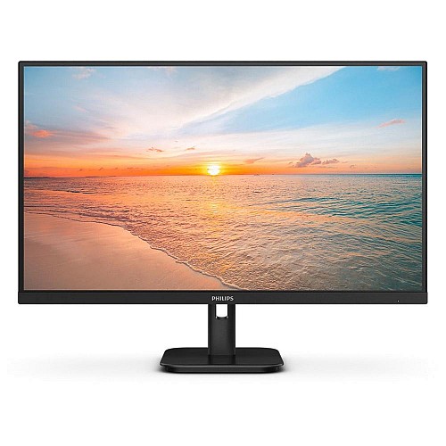 PHILIPS 27E1N1800A 4K Ultra HD IPS Monitor 27 (PHI27E1N1800A)