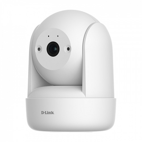 2K Pan & Tilt Wi-Fi camera D-LINK DCS-6501LH