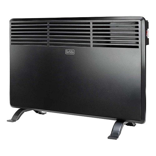 Black & Decker BXCSH1200E Convector Wall Heater (BDEBXCSH1200E)