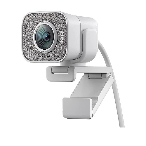 Logitech StreamCam white (960-001297) (LOGSTREAMCAMWH)