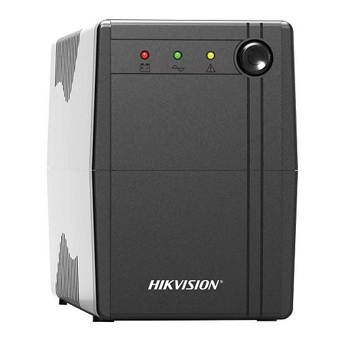 Hikvision UPS 1000VA / 600W (DS-UPS1000) (HKVDS-UPS1000)