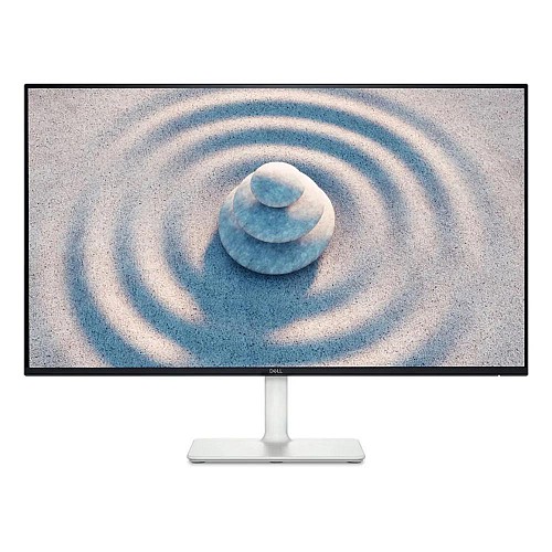 DELL S2725H FHD IPS 100Hz Monitor 27 with Speakers (210-BMHK) (DELS2725H)