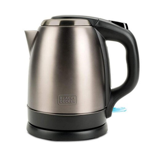 Black & Decker BXKE2202E Electric Kettle (ES9580050B) (BDEES9580050B)