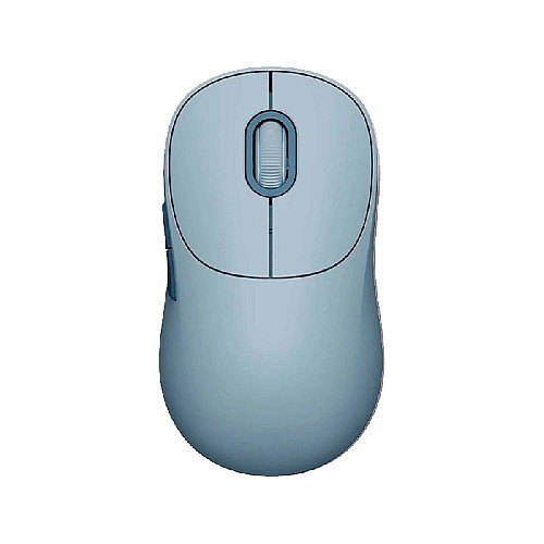 Xiaomi Wireless Mouse 3 Blue (BHR8914GL) (XIABHR8914GL)