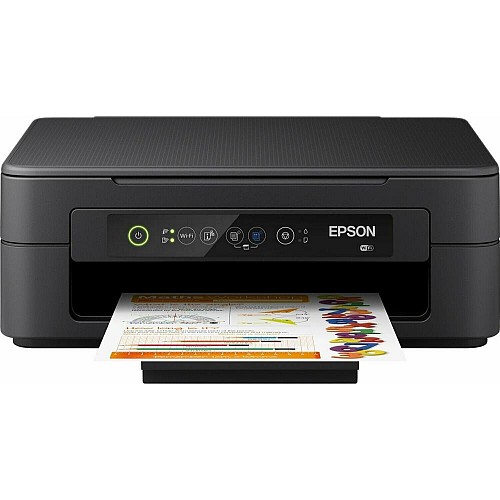 EPSON Expression Home XP-2150 Multifunction Printer (C11CH02407) (EPSXP2150)