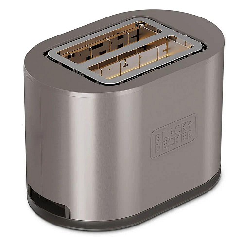 Black & Decker BXTOA901E 900W Toaster (BDEBXTOA901E)