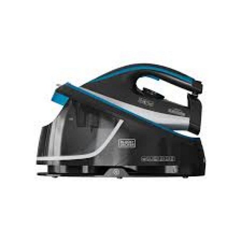 Black & Decker BXSS2401E Steam Generator 2400W (BDEBXSS2401E)