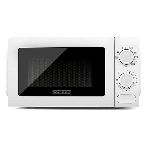 Black & Decker BXMZ700E Microwave Oven (BDEBXMZ700E)