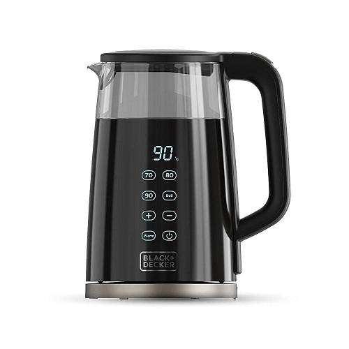 Black & Decker BXKE2206E Electric Kettle (BDEBXKE2206E)