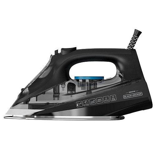 Black & Decker BXIR2805E Steam Iron (BDEBXIR2805E)