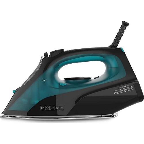 Black & Decker BXIR2403E Iron (BDEBXIR2403E)