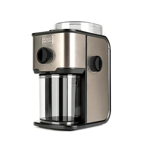 Black & Decker BXCG151E Coffee Grinder 150W (BDEBXCG151E)