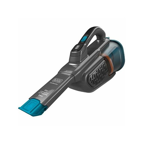 Black & Decker BHHV320B 12v Handheld Vacuum Cleaner (BDEBHHV320B)