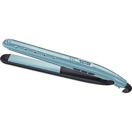 Remington Wet2Straight Πρέσα Μαλλιών με Κεραμικές Πλάκες (S7300) (REMS7300)