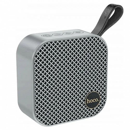 HOCO BLUETOOTH SPEAKER HC22 grey