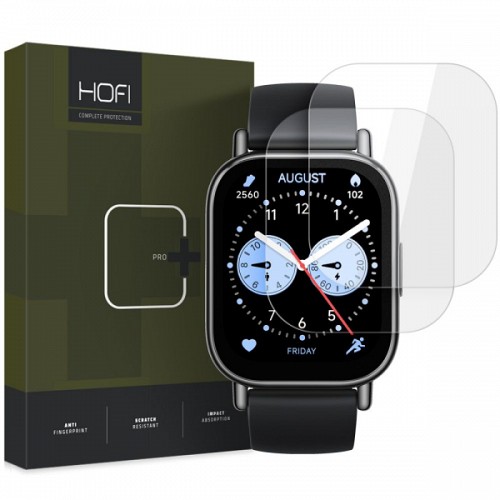 HOFI TEMPERED GLASS XIAOMI REDMI WATCH 5 LITE