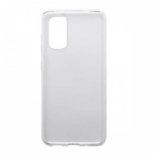 iS CLEAR TPU 2mm SAMSUNG A16 4G / A16 5G backcover trans