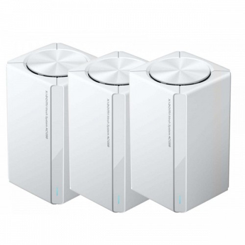 ORIGINAL XIAOMI MESH SYSTEM AC1200 3-PACK