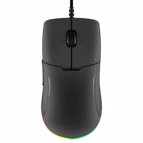 ORIGINAL XIAOMI MOUSE LITE black