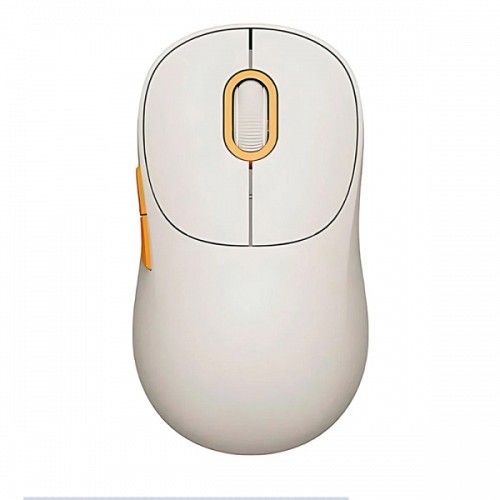 ORIGINAL XIAOMI WIRELESS MOUSE 3 white