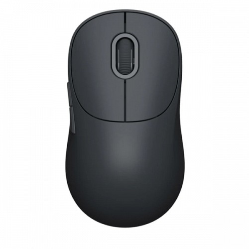 ORIGINAL XIAOMI WIRELESS MOUSE 3 black